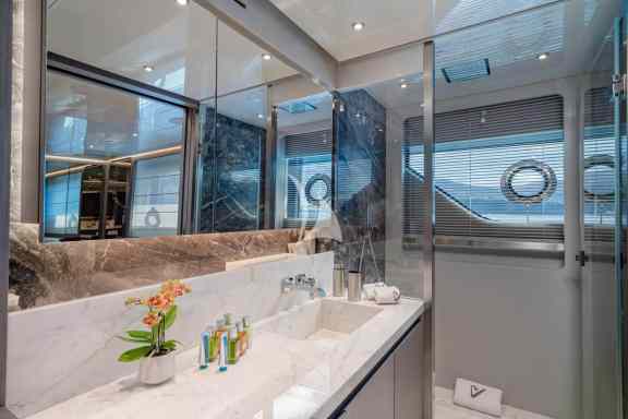 Image of MARICAN FOREVER yacht #61