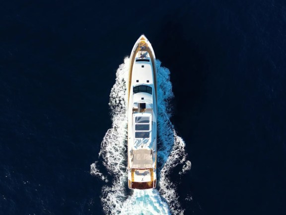 Image of ARION yacht #6