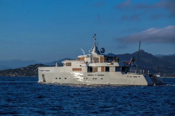 Image of CALADAN yacht #9