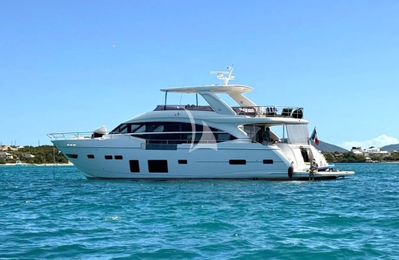 Image of SORANA yacht #3