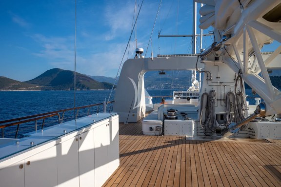 Image of LE PONANT yacht #35
