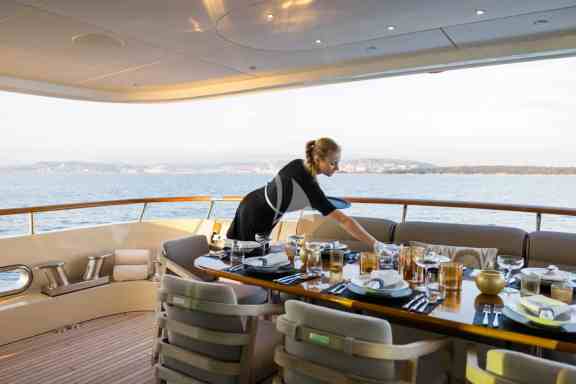 Image of ORIZZONTE yacht #46