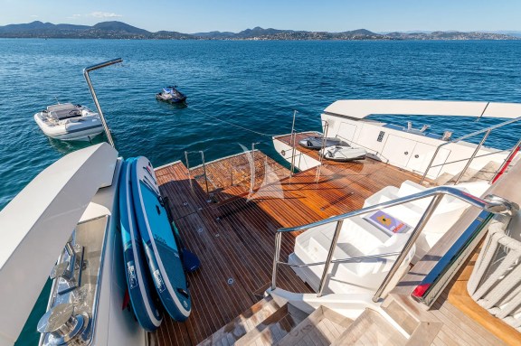 Image of BELLE DE NUIT yacht #5