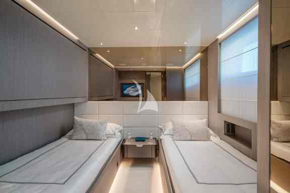 Image of MARICAN FOREVER yacht #66
