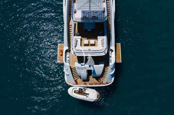 Image of ALALYA yacht #3