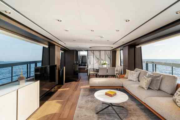 Image of VITTORIA yacht #65