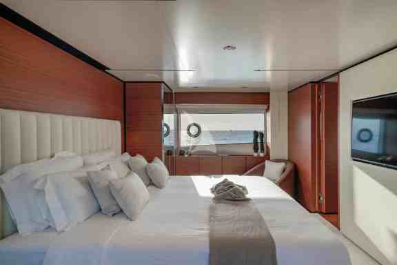 Image of SOUTH yacht #41