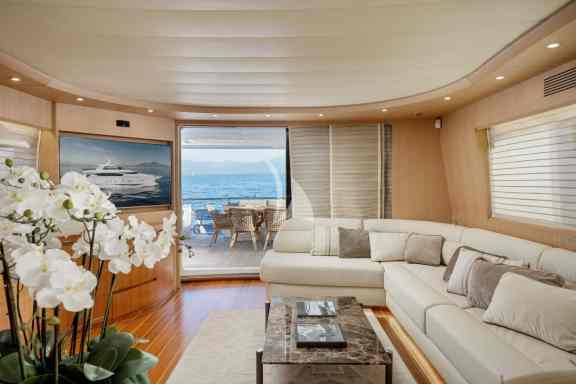 Image of MY LIFE yacht #5