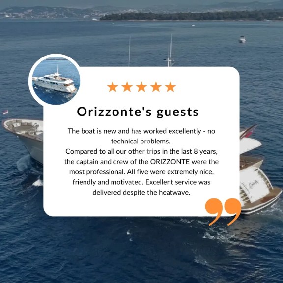 Guest Testimonial