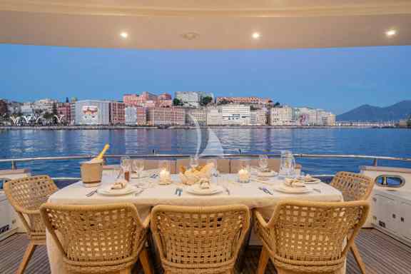 Image of MY LIFE yacht #19