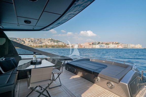 Image of SOPHIA yacht #37