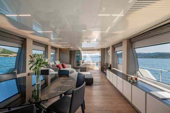 Image of E3 yacht #31
