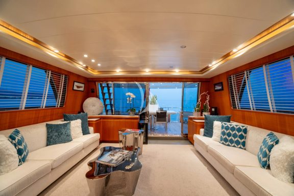 Image of WHITEHAVEN yacht #40
