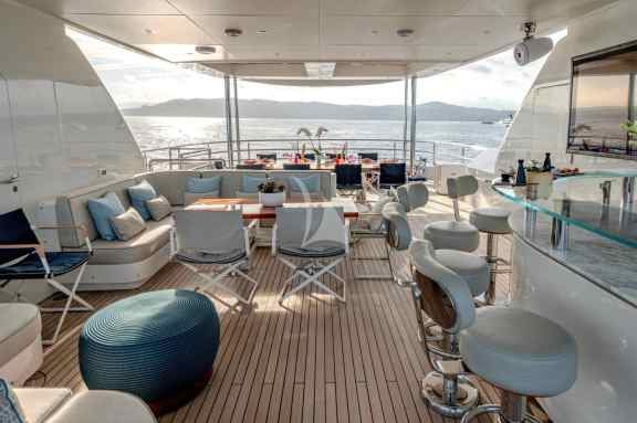 Sundeck