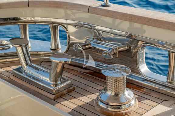 Image of UNICKA yacht #17