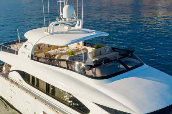 Image of MY LIFE yacht #34