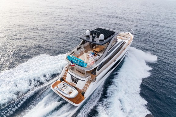 Image of WILJIM V yacht #6