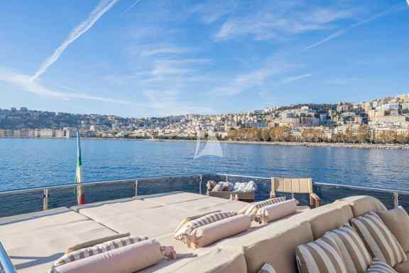 Image of MY LIFE yacht #31