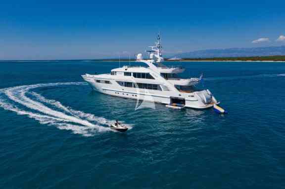 Image of ALALYA yacht #2