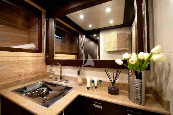 Image of MILU II yacht #18