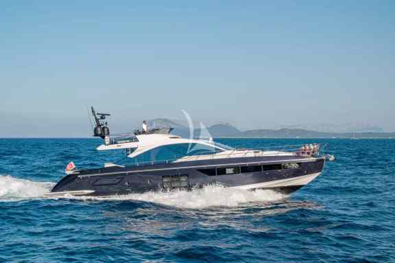 Image of MANARA PRIMA yacht #3