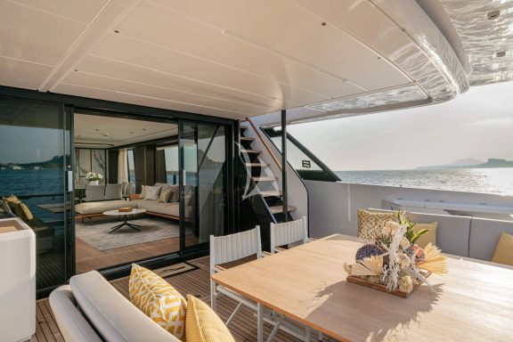 Image of VITTORIA yacht #37