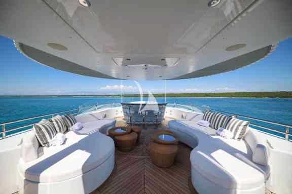 Image of ALALYA yacht #16
