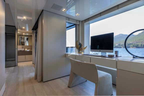 Owners office