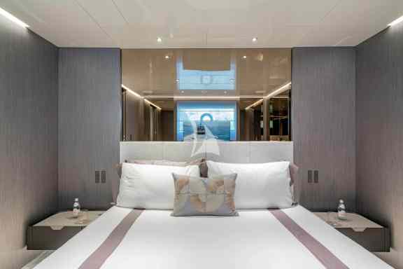 Image of MARICAN FOREVER yacht #63