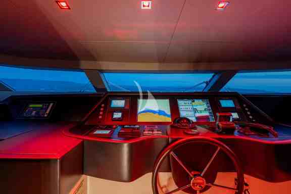 Image of UNICKA yacht #60