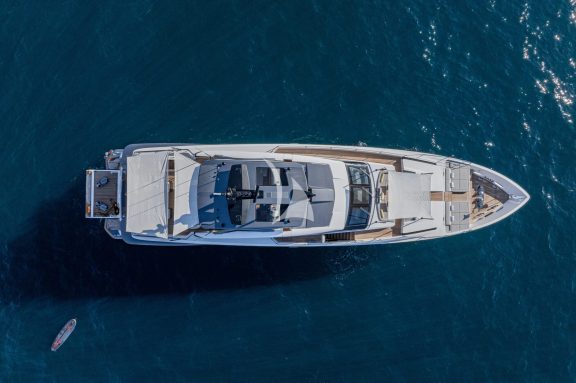 Image of MARICAN FOREVER yacht #8