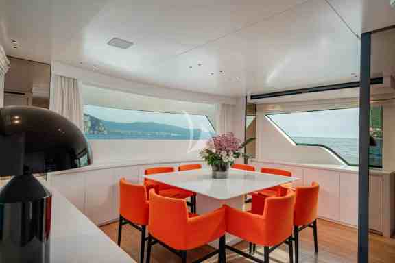 Image of DANIDA’ yacht #42