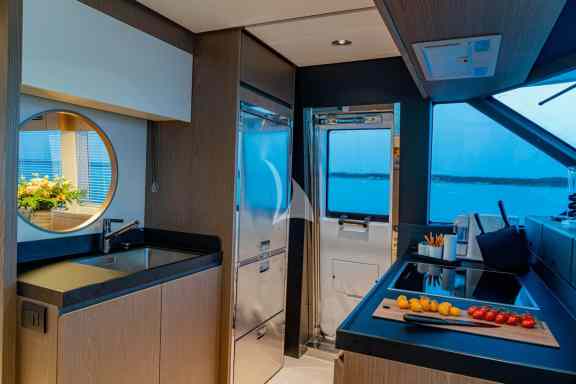 Image of SOUL yacht #30