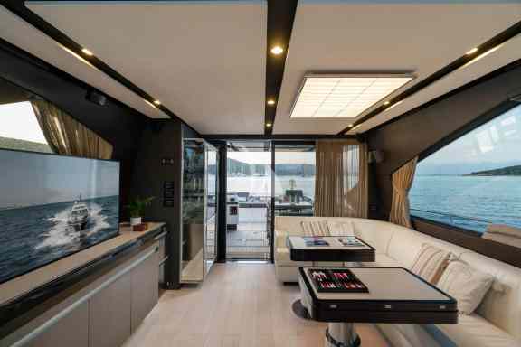 Image of MANARA PRIMA yacht #19