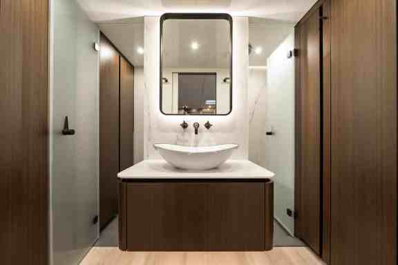 Image of SEA BLISS yacht #26