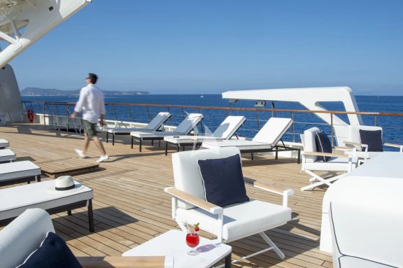 Image of LE PONANT yacht #6