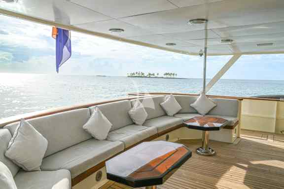 Image of BG yacht #54