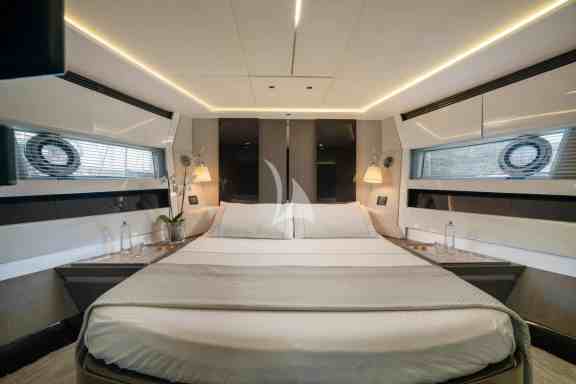 Image of MANARA PRIMA yacht #34