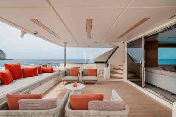 Image of DIANA II yacht #47