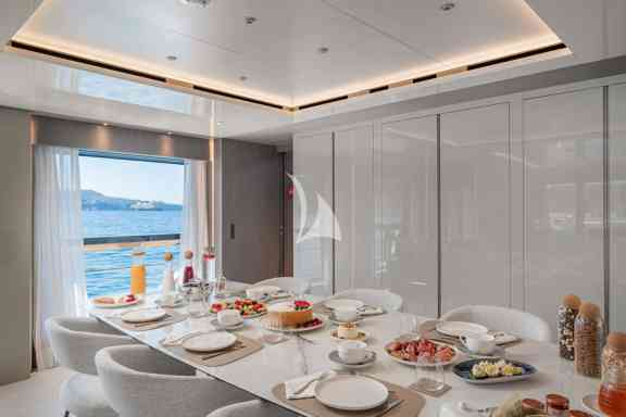 Image of MARICAN FOREVER yacht #49