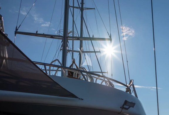 Image of LE PONANT yacht #32