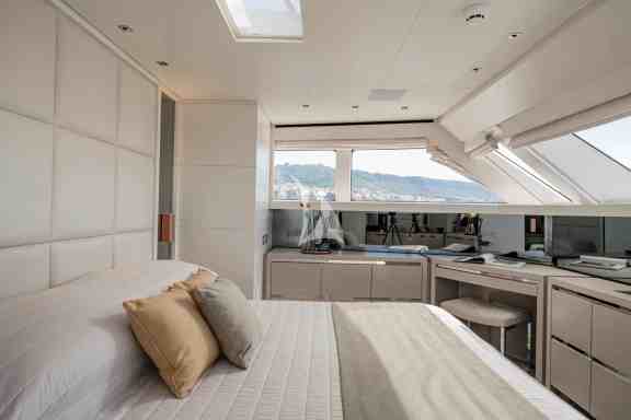 Image of UNICKA yacht #48