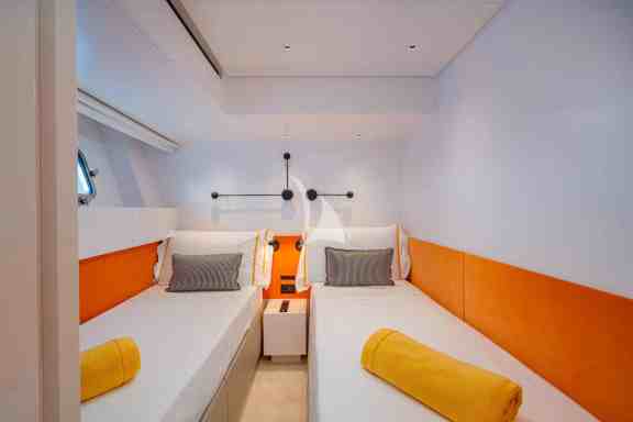 Image of DANIDA’ yacht #20