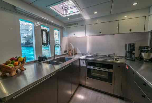Image of SEA BLISS yacht #23