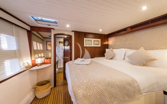 Image of OMBRE BLU³ yacht #17