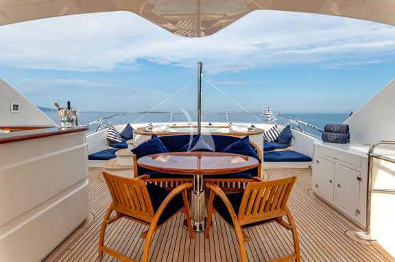 Sundeck