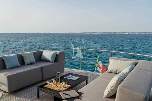 Image of SOUL yacht #34