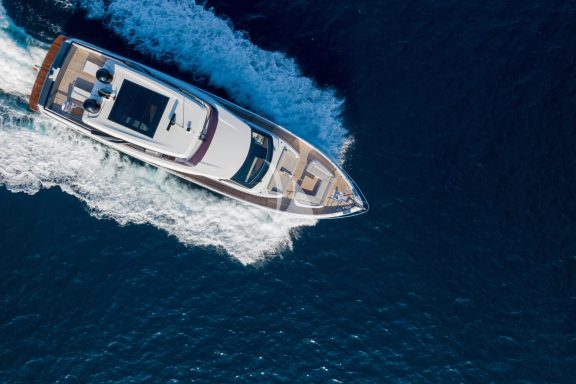 Image of VITTORIA yacht #4