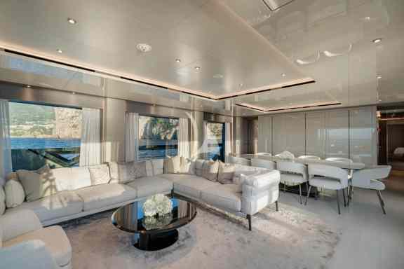 Image of MARICAN FOREVER yacht #45
