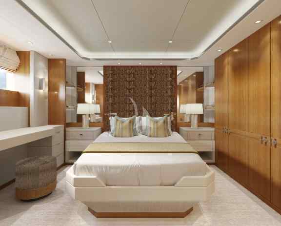 Image of LUMIERE yacht #13